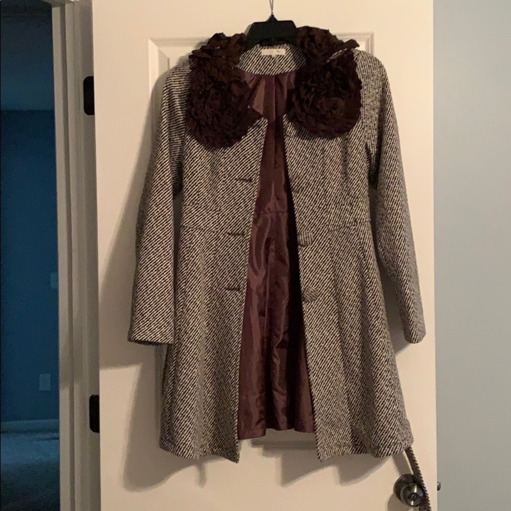 Boutique Winter Coat